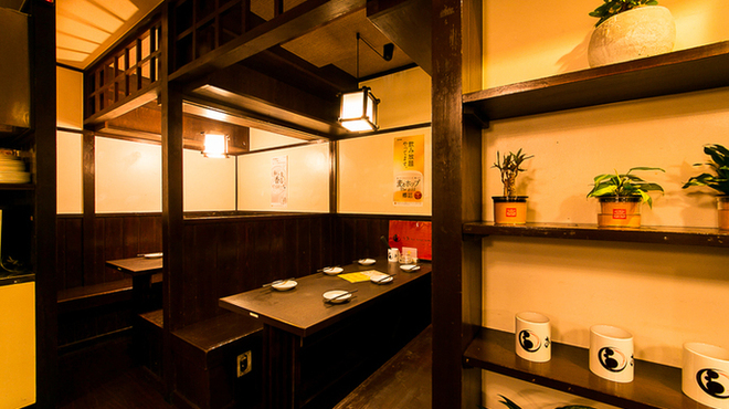 個室居酒屋 無制限飲み放題 ありんこ酒場 国分寺店 国分寺 居酒屋 ネット予約可 食べログ