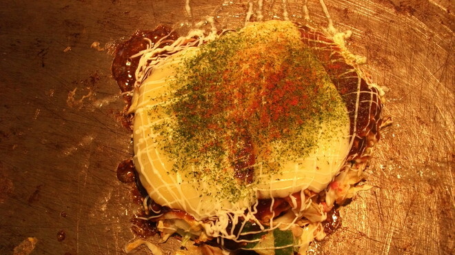 チング - 料理写真:こだわりの濃厚なチーズがおいしい☆豚もちチーズ　１０5０円
