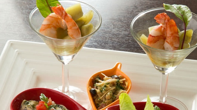 菜厨瑠 - メイン写真: