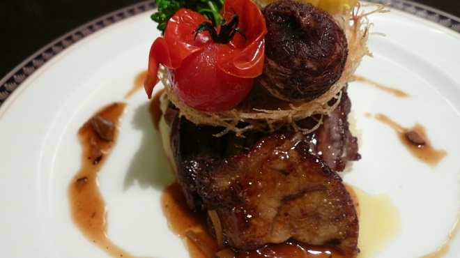 菜厨瑠 - メイン写真: