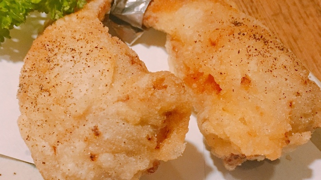 居酒屋 餃子のニューヨーク - メイン写真: