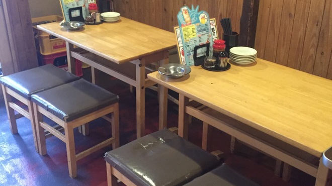 居酒屋 餃子のニューヨーク - メイン写真: