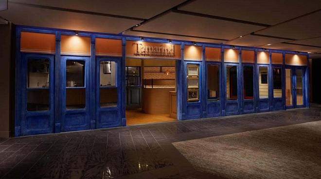 タマリンド - メイン写真: