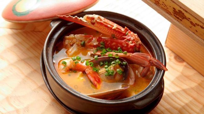 中目黒 牡蠣入レ時 - メイン写真: