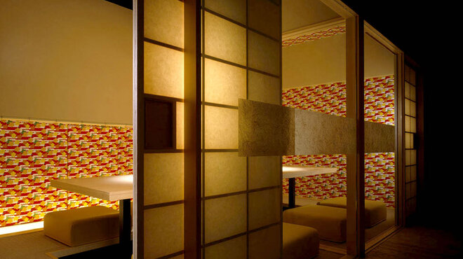 茶茶 Ryu-rey - メイン写真: