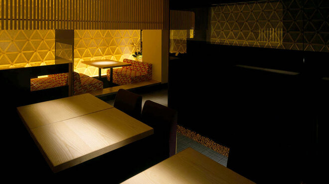 茶茶 Ryu-rey - メイン写真: