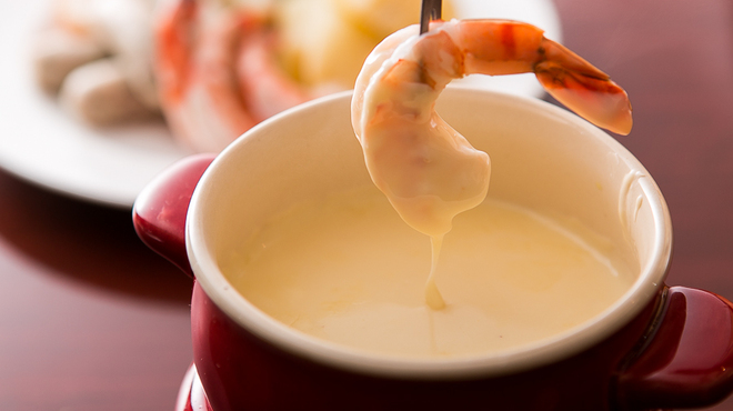 MUBU - メイン写真: