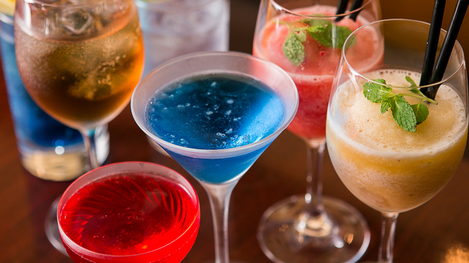 MUBU - メイン写真: