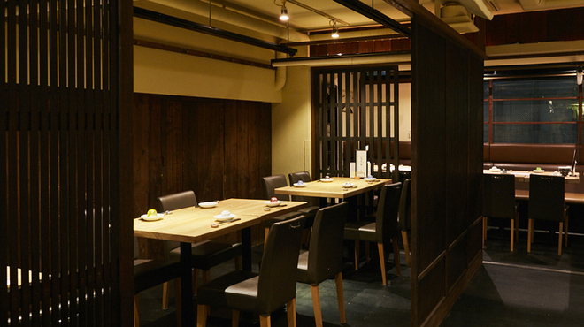 京のおばんざい 銀座 うわの空 銀座 居酒屋 ネット予約可 食べログ