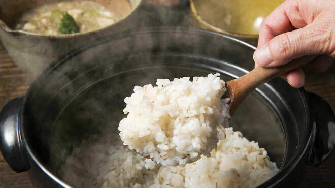 山芋の多い料理店 川崎 - メイン写真: