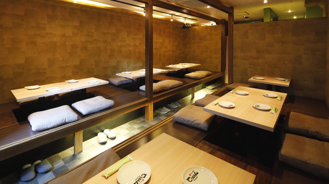 宮崎Tori・Sake とりえもん - メイン写真: