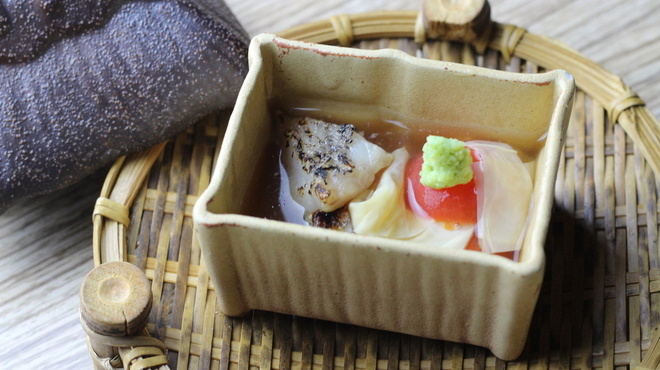 うずまき - 料理写真: