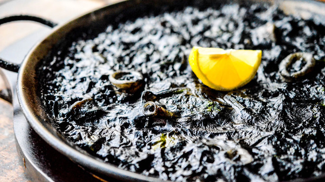 PULPO - メイン写真: