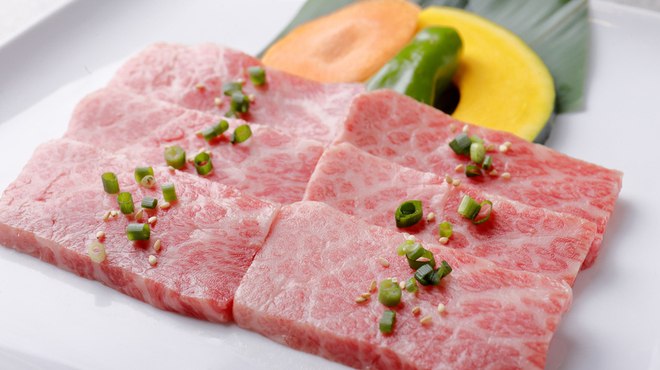 焼肉苑 溝口店 溝の口 焼肉 食べログ