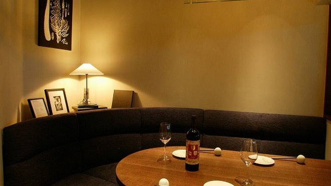 やさい家めい - メイン写真: