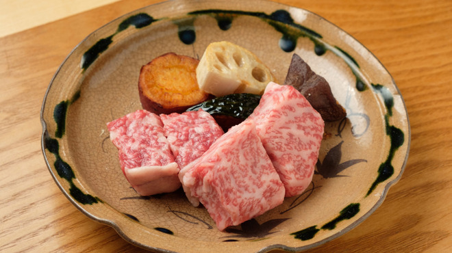 四季膳 ほしや - 料理写真: