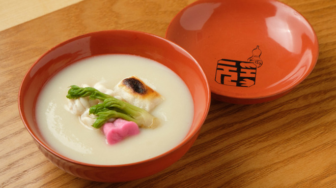四季膳 ほしや - 料理写真: