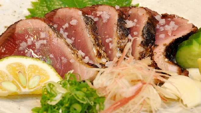 酔鯨亭 - メイン写真: