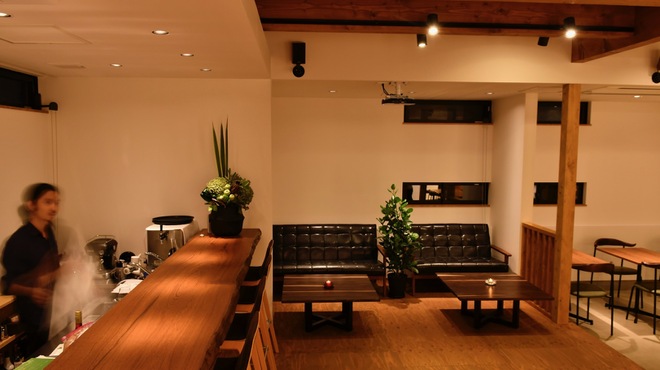 Slow Living Riverside - メイン写真: