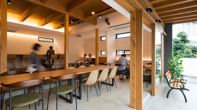 Slow Living Riverside - メイン写真: