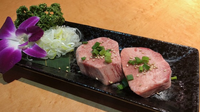 Yakiniku Tamura Honten - メイン写真: