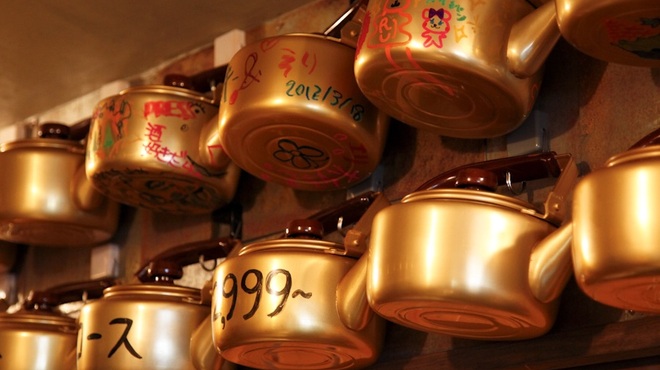 横濱モダン焼き 重 - メイン写真: