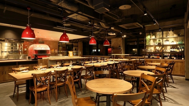 SALVATORE CUOMO & BAR - メイン写真: