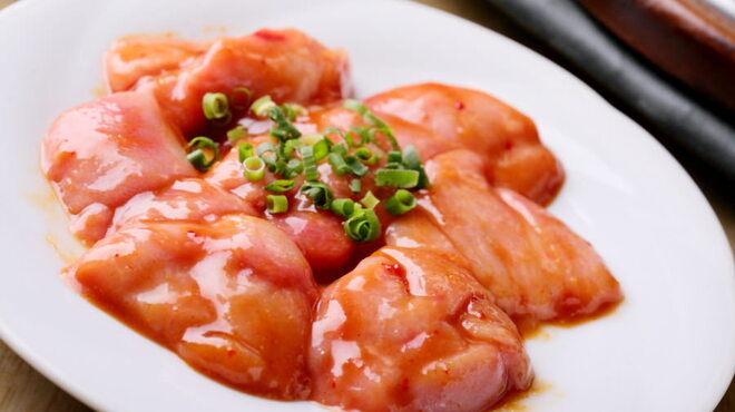 ホルモン武蔵 - メイン写真: