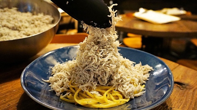 Italian Kitchen Vansan プレナ幕張店 海浜幕張 イタリアン 食べログ Italian Kitchen Vansan プレナ幕張店 海浜幕張 イタリアン 食べログ
