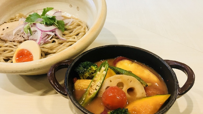 真道 - メイン写真: