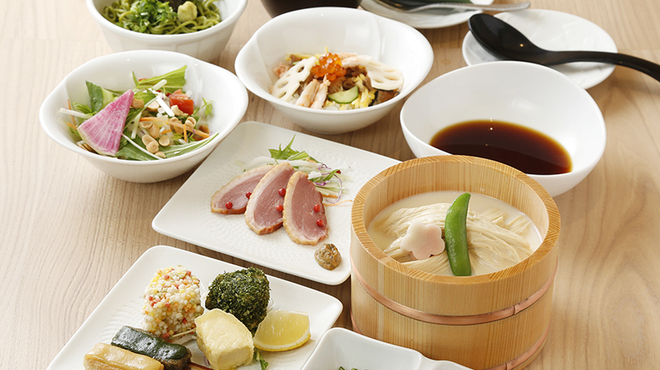 食のつむぎ - メイン写真: