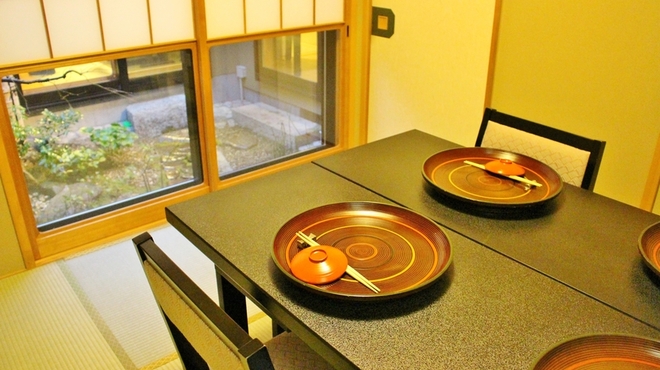 京料理 かじ - メイン写真: