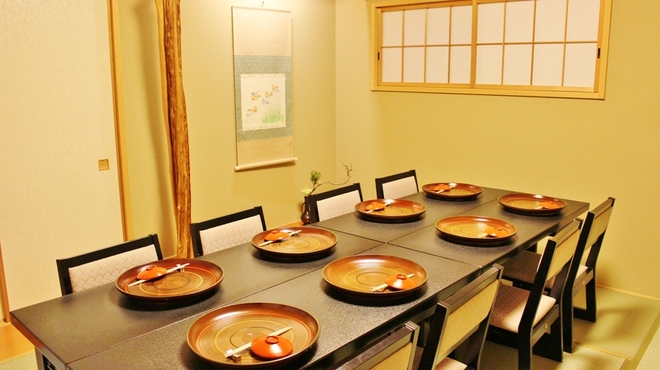 京料理 かじ - メイン写真: