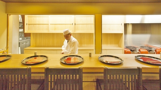 京料理 かじ - メイン写真: