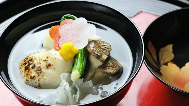 京料理 かじ - メイン写真:
