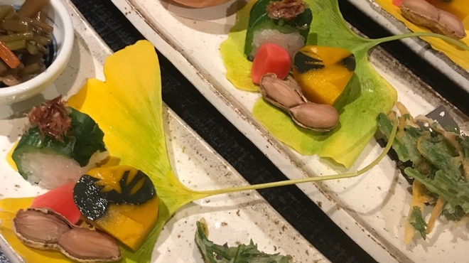 貫路 - メイン写真: