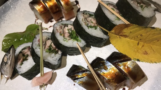 貫路 - メイン写真: