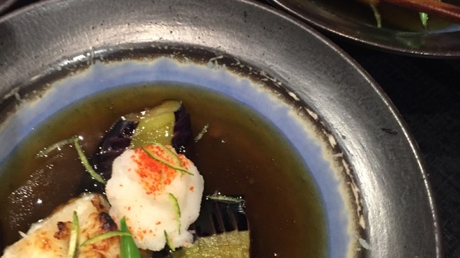 貫路 - メイン写真: