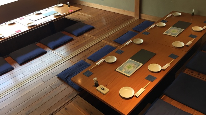 貫路 - メイン写真: