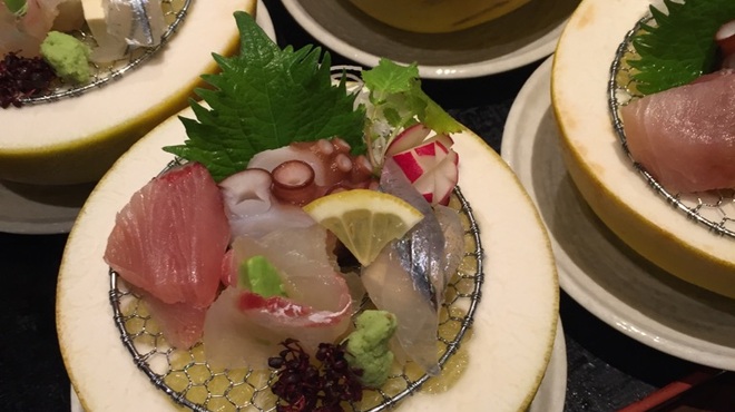 貫路 - メイン写真: