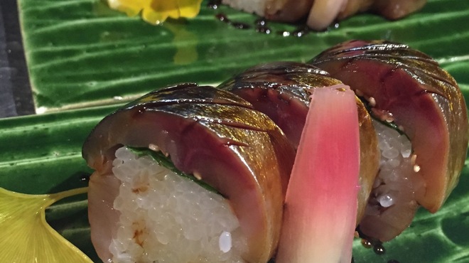 貫路 - メイン写真: