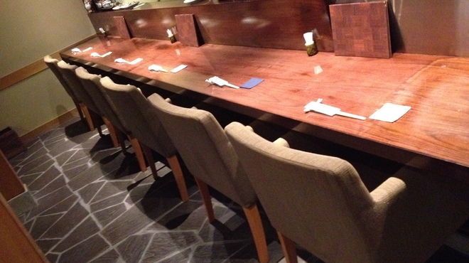 貫路 - メイン写真: