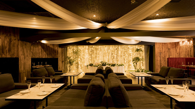 Amusement Dining BonBon  - メイン写真: