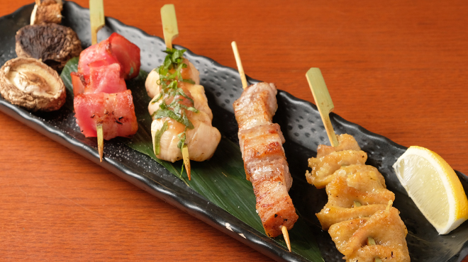 持ち帰り焼き鳥のおすすめ 都内18 軟骨 つくね ももなど たまらない