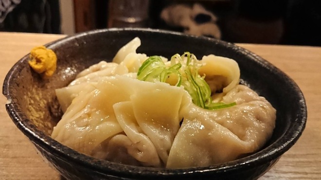 居酒屋 餃子のニューヨーク - メイン写真: