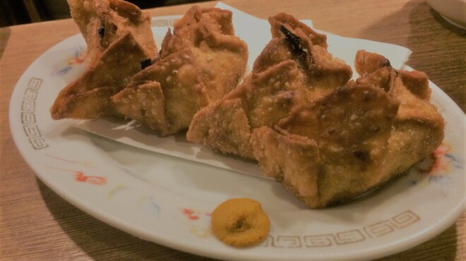 居酒屋 餃子のニューヨーク - メイン写真: