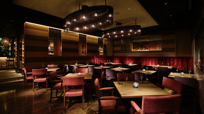 Grand Hours グランアワーズ 西鉄福岡 天神 ダイニングバー ネット予約可 食べログ Grand Hours グランアワーズ 西鉄福岡 天神 ダイニングバー ネット予約可 食べログ