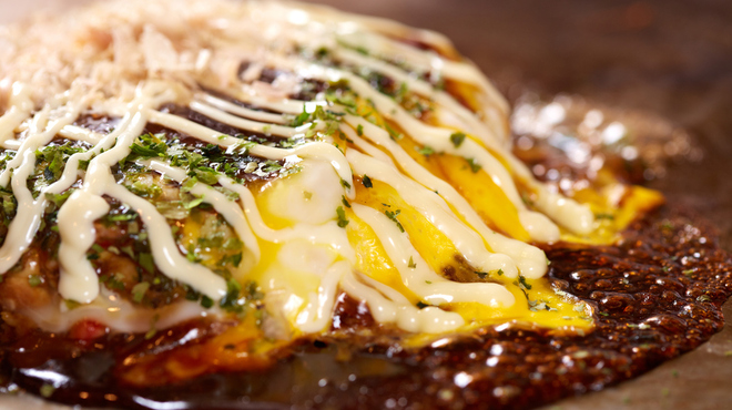 鉄板焼 おいで家 - メイン写真: