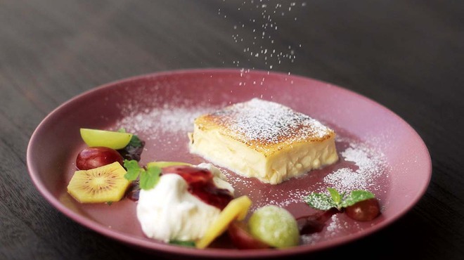 A to Z cafe - メイン写真: