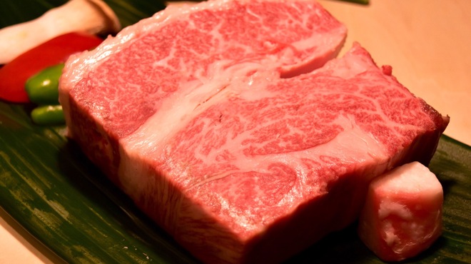 肉料理すが本 - メイン写真: